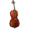 P157t1aa Knilling Bucharest Solid Cello Outfit With Perfection Pegs 814295010718