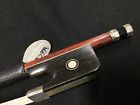 Pa366c-r Paesold Round Full Size Pernambuco Cello Bow