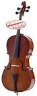 Palatino Allegro Cello Outfit 4 840246008756