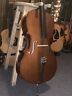 Vc-150-1-4 Palatino Antonius Cello With Bow Antonious