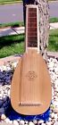 1696 Pauolo Busato 11cr Baroque Lute
