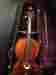 Pc700 Snow 4 Cello With Hard Case And Bow
