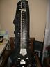 Pdi-aah Maharaja Musicals Electric Sitar Single Flat Tumba Kharaj Pancham Style
