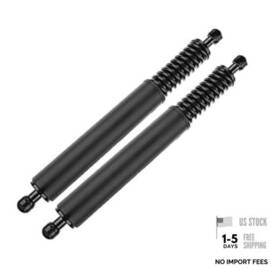 Premiumpartswhosale Apgs0347pc Tailgate Rear Liftgate Lift Supports Shock Struts Compatible With Select