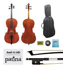 Ptc115 Patina Model 115 Upgraded