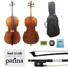 Ptc135 Patina Model 135 Upgraded