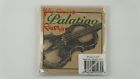 Pv-011-cf Palatino Nylon Core Perlon Cello Strings Pack