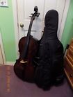 Qp2a Cosi Carbon Fiber Cello Qp2a Cosi Carbon Fiber Cello