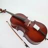 R121e3h Scherl Roth Model Size Cello Outfit Demo 641064538759