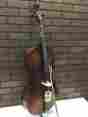 R180l1 Scherl Roth 1 4 Cellos Conn-selmer L Pierre Bow W Gig Bag Sk 208