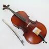R180l8h Scherl Roth Model Size Cello Outfit Brand 641064578854