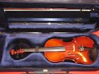 R30154 Frederick Strobel Violin 4-4