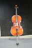 Rc800e2 Scherl Roth Cello Model Outfit 641064918933