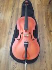Rei44ce Karl Reiser Cello