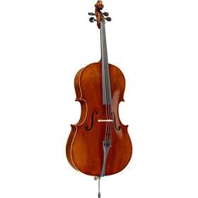 Ren Wei Shi 194744754296 Academy Series Cello Outfit 4/4 Ob