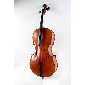 Ren Wei Shi 194744816079 Academy Series Cello Outfit 4/4 Ob