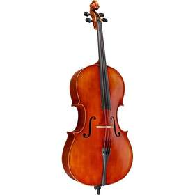 Ren Wei Shi 197881023645 Model 8000 Cello Only Ob