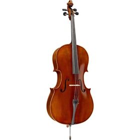 Rwsceac44 Ren Wei Shi Academy Series Cello Outfit 4/4