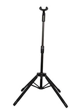 Ss-0100 Rks Ventures Llc Starfish Passive 5-legged Full Size Guitar Stand For