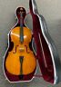 Rtce11 Rtce11-4mm Giuseppe Model Full Size Cello With Hard Case And Bows