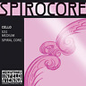 S31 Dr Thomastik Spirocore Cello Strings Set Size 691200321554