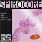 S31 Thomastik Infeld Thomastik-infeld Cello 9003918600554