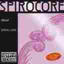 S33c Dr Thomastik Spirocore Cello 4 Tungsten Steel C String
