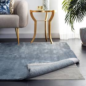 Safavieh Pad110-8r Non Slip Anti Skid Grippy Stay In Place Rug Pad Under Carpet Stable