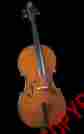 Sa-sc-200 Sc-200 Cremona 3 4 Cello Outfit 688382007017