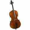 Sc-500 Cremona Premier Artist Cello Outfit 4 Size 688382030077