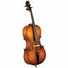 Sc-93-14 Carlo Robelli Series Cello Outfit Size 842041006005