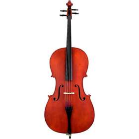 Sr43e3h Scherl And Roth Sr43 Arietta Series Student Cello Outft 3/4 Sr43e3h Scherl And Roth Sr43 Arietta Series Student Cello Outft 3/4