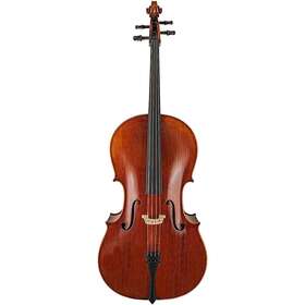 Sr65e4 Scherl And Roth Sr65 Sarabande Series Intermediate Cello 4/4