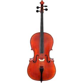 Sr75e4 Scherl And Roth Sr75 Series Professional Cello 4/4