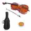 Sco3719122211661qg Unbranded-generic 1-4 Size Cello Gloss