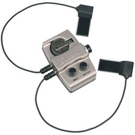 Shadow Electronics 955-nfx Sh-955 Nanoflex Pickup With Preamp For Cello