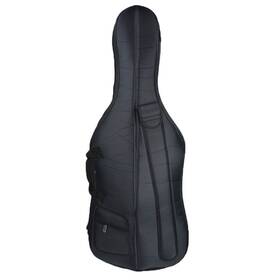 Sky B01n0n3zs2 Cesb001-1/2 Size Cello Gig Bag Padded Back Straps Handle