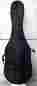 Skybasbag101 Sky 3 4 String Double Bass Soft Gig Bag Case Brand New High Quality Sturdy