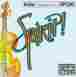 Sp100 Thomastik-infeld Thomastik Spirit Violin 9003918702692
