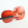 Sr44e3h Scherl Roth Model Arietta Size Cello Outfit Open Box
