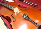 Sr625 Verona Cello Stradivarius Model In