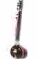 Ssrs7-dbg Single Tumba Banjira 49 Sitar Toomba String Set Case Dbg 844731044564