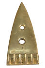 Stmp-ep Banjira Sitar Brass End 844731010675