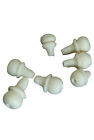 Stmp-nl Banjira Sitar Tuning Peg Nibs Large Pack Stmp 844731015021 Stmp-nl Banjira Sitar Tuning Peg Nibs Large Pack Stmp 844731015021