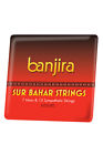 String Banjira Sur Bahar 7 13 Sympathetic Set Loop End 844731047640