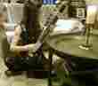 Strj-2 Bhargava Co Acoustic Halfsize Single Toomba Sitar W Case Mumbai India