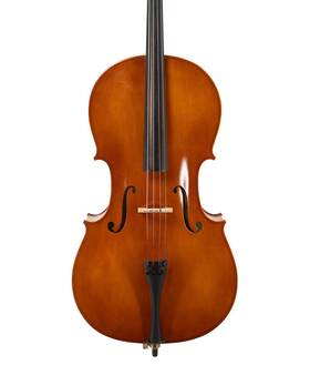 Cello6110 Strobel Pre-owned Mc80 Cello