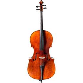 Mc-405 Strobel Recital Series Cello Outfit 4/4