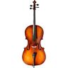 Mc-75-34 Strobel Mc-75 Student Series 3/4 Size Cello Outfit Mc-75-34 Strobel Mc-75 Student Series 3/4 Size Cello Outfit