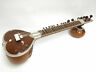 Strpr Rks Professional Indian Sitar In Hardshell Case 710552844402